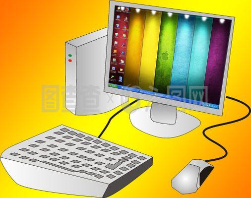 計算機(jī)軟件 數(shù)字時代的智慧引擎